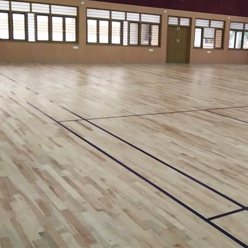 Air Cush Wooden Flooring supplier for Africa &mdash; Sundek Sports